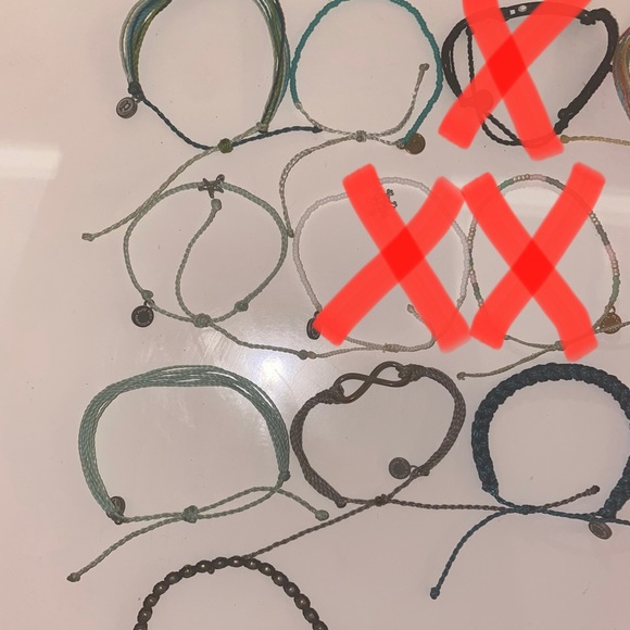 Pura Vida Bracelets - Picture 3 of 5